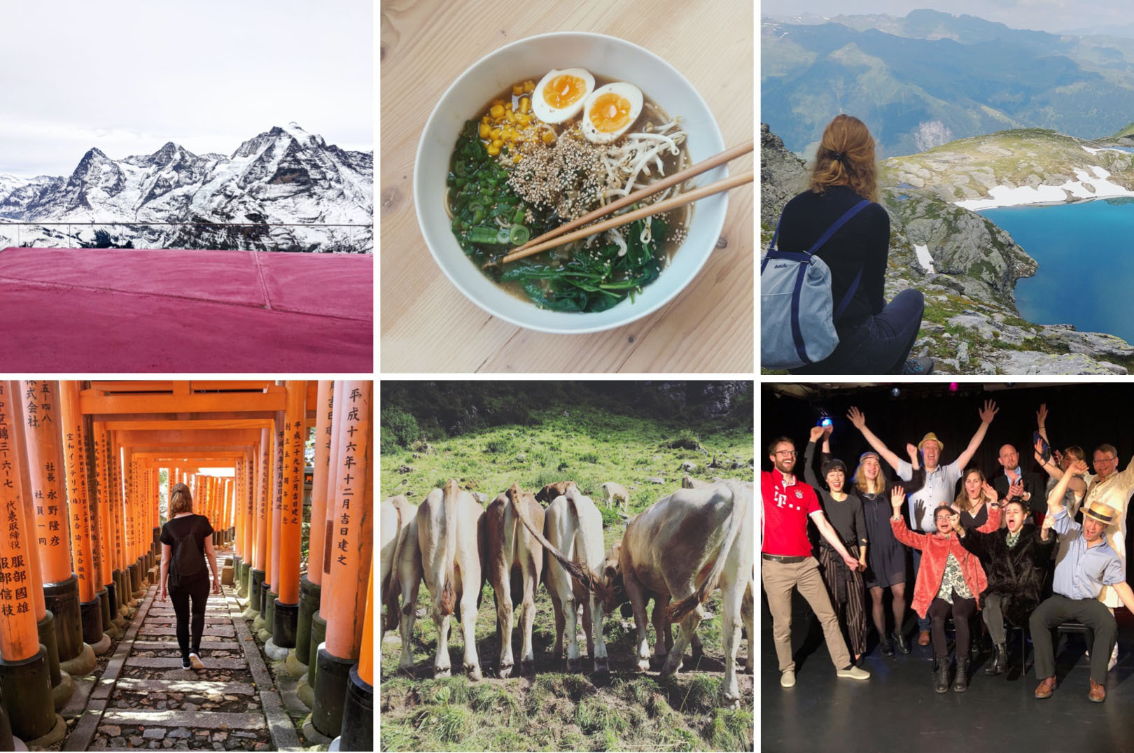 pictures of my interests